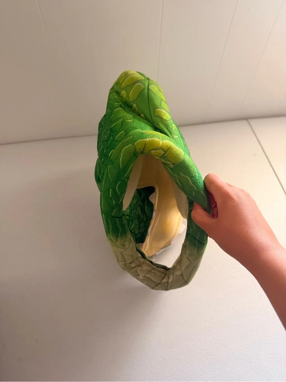 Toy Story Rex Costume Kids 7/8